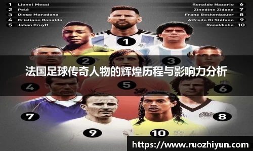 法国足球传奇人物的辉煌历程与影响力分析